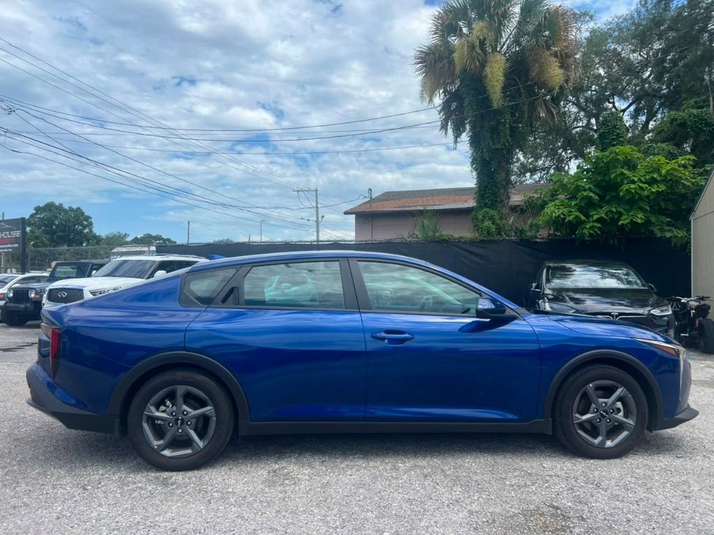 2025 Kia K4 - $15,995