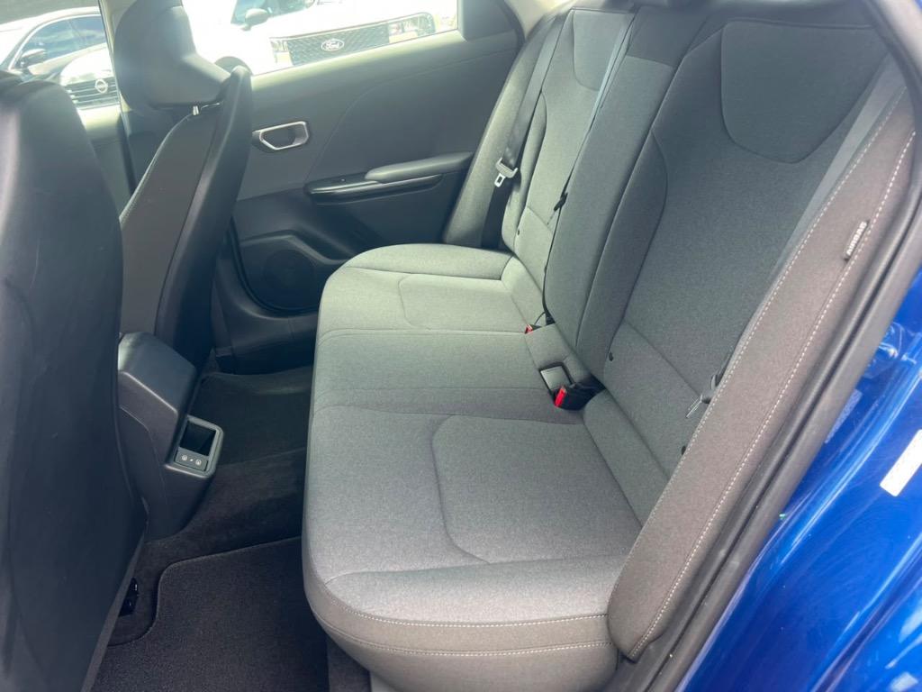 2025 Kia K4 - $15,995