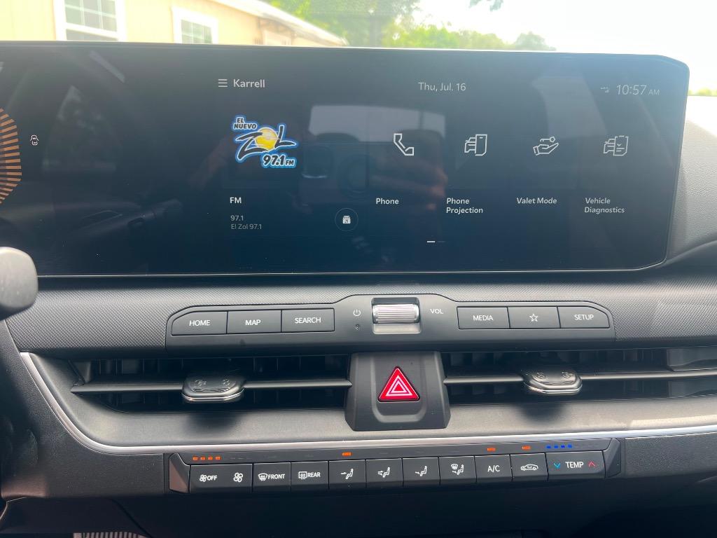 2025 Kia K4 - $15,995