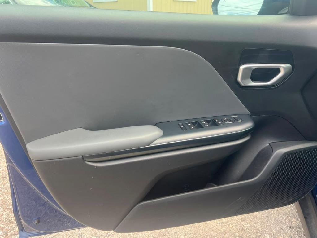 2025 Kia K4 - $15,995