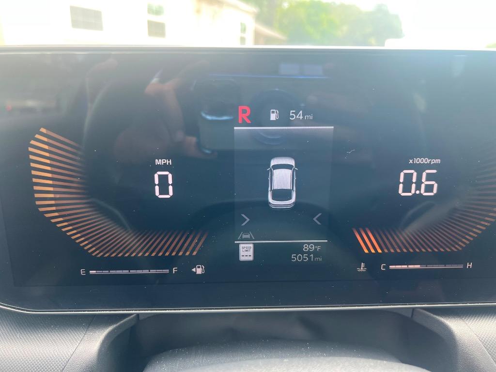 2025 Kia K4 - $15,995