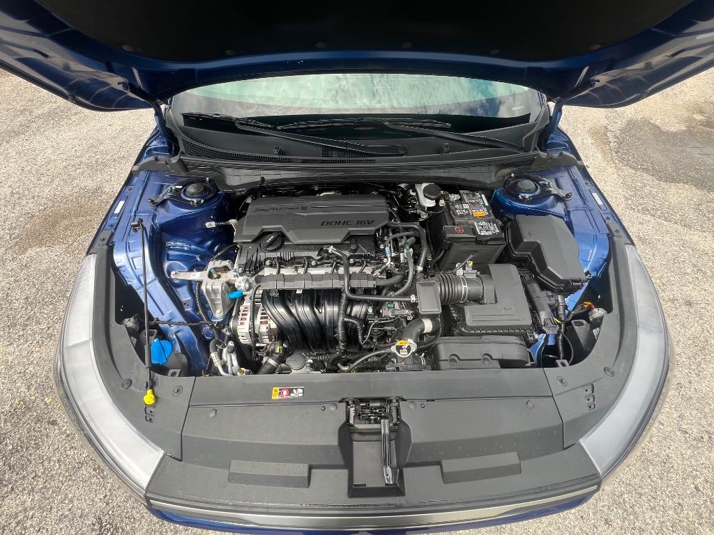 2025 Kia K4 - $15,995
