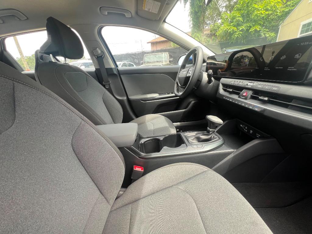 2025 Kia K4 - $15,995