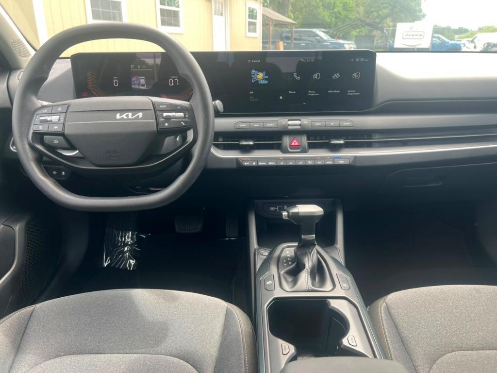 2025 Kia K4 - $15,995
