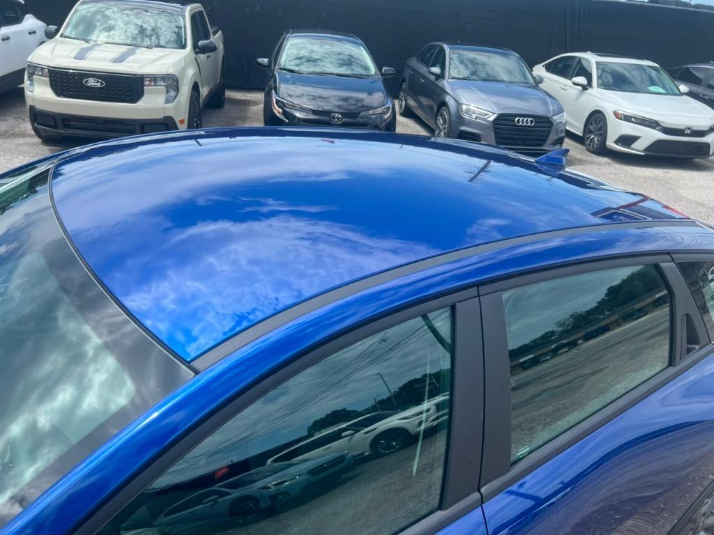 2025 Kia K4 - $15,995