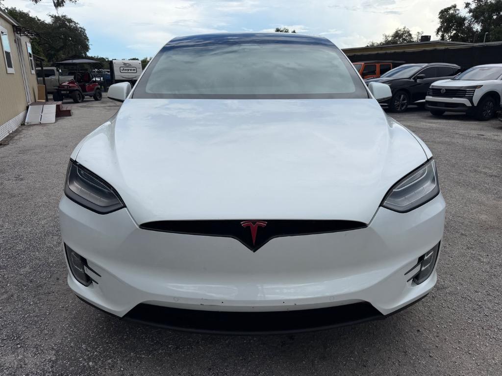 2020 Tesla Model X - $22,495