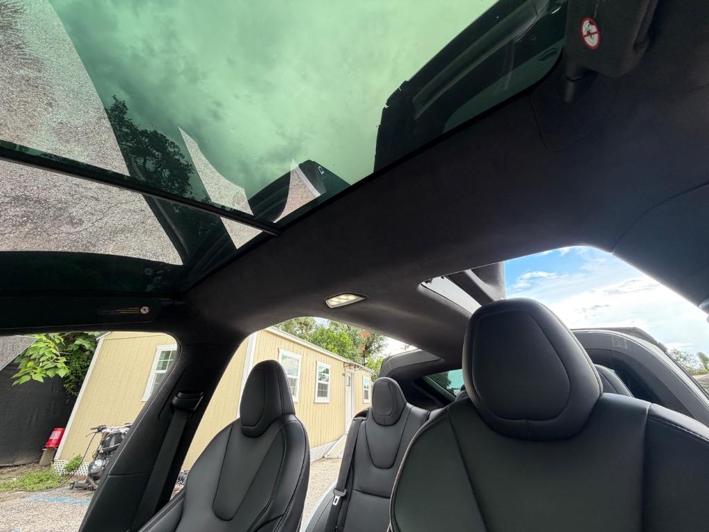 2020 Tesla Model X - $22,495