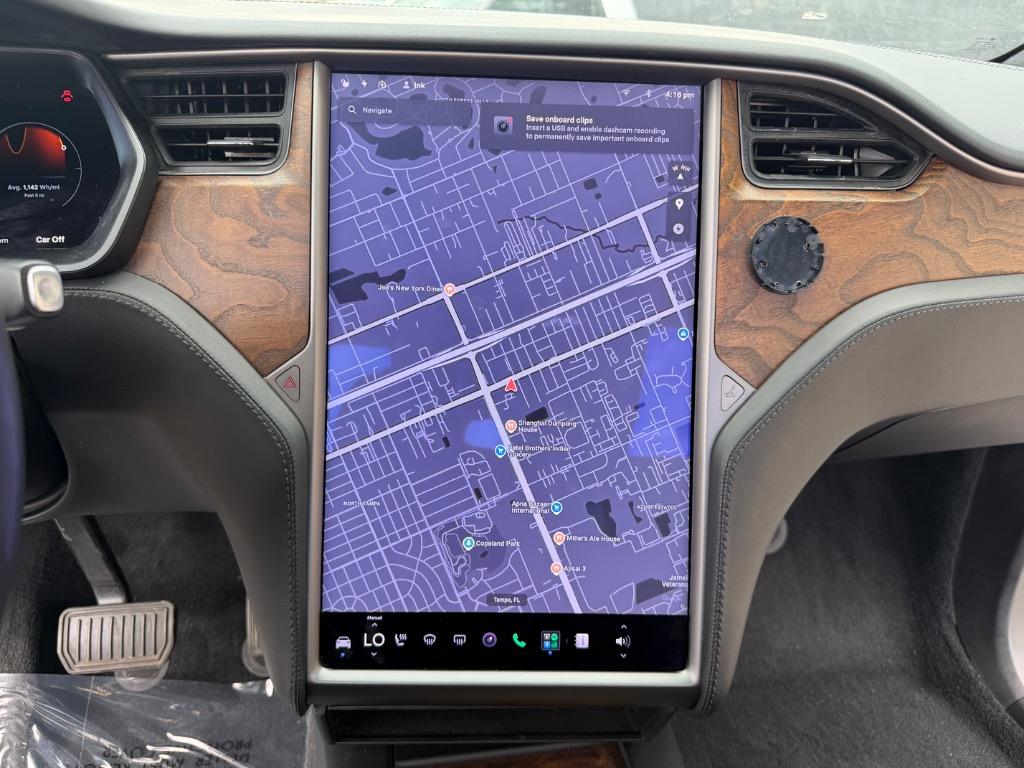 2020 Tesla Model X - $22,495