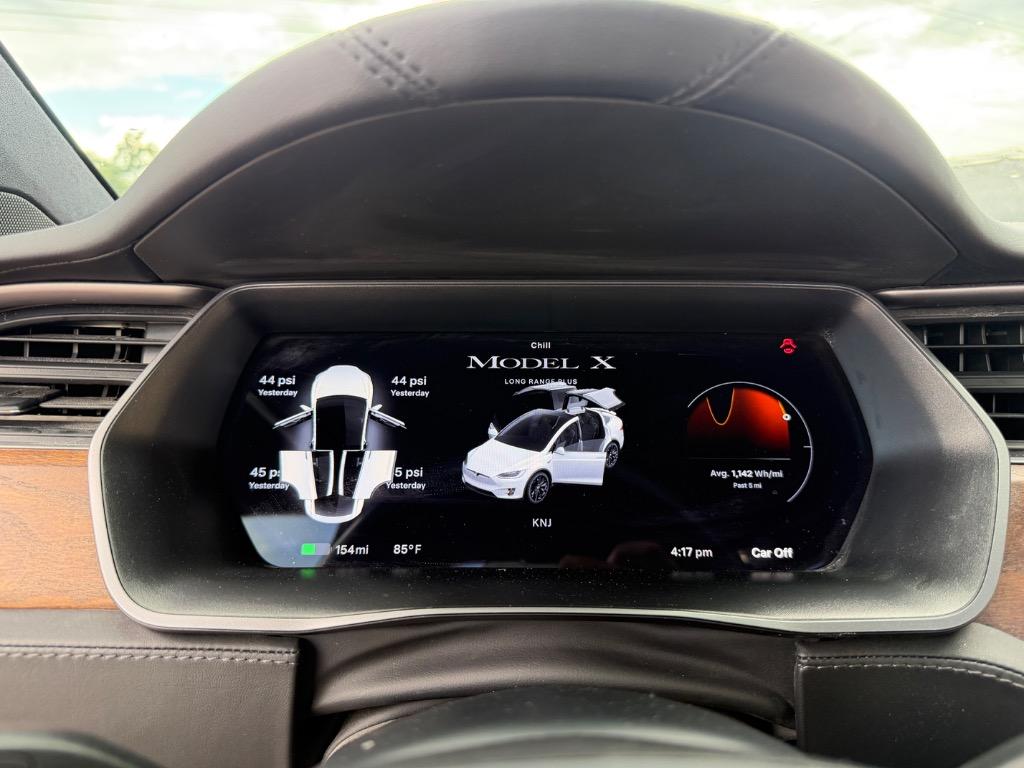 2020 Tesla Model X - $22,495