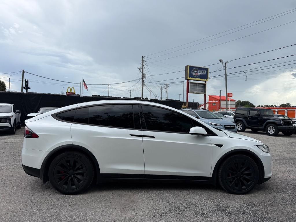 2020 Tesla Model X - $22,495