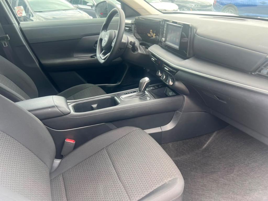 2025 Nissan Kicks - $18,995