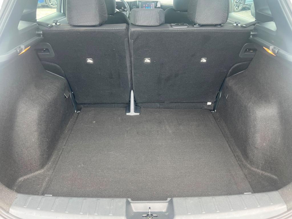 2025 Nissan Kicks - $18,995