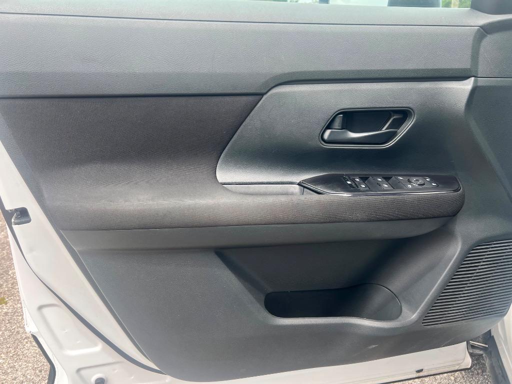 2025 Nissan Kicks - $18,995
