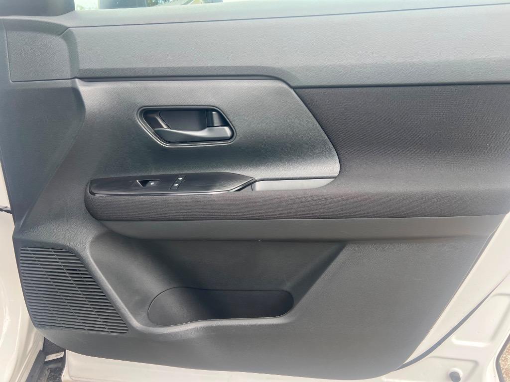 2025 Nissan Kicks - $18,995