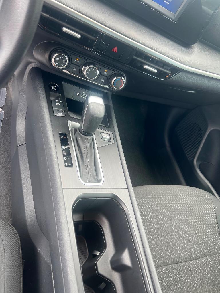 2025 Nissan Kicks - $18,995
