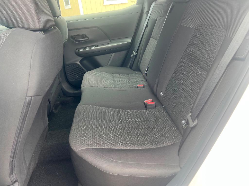 2025 Nissan Kicks - $18,995