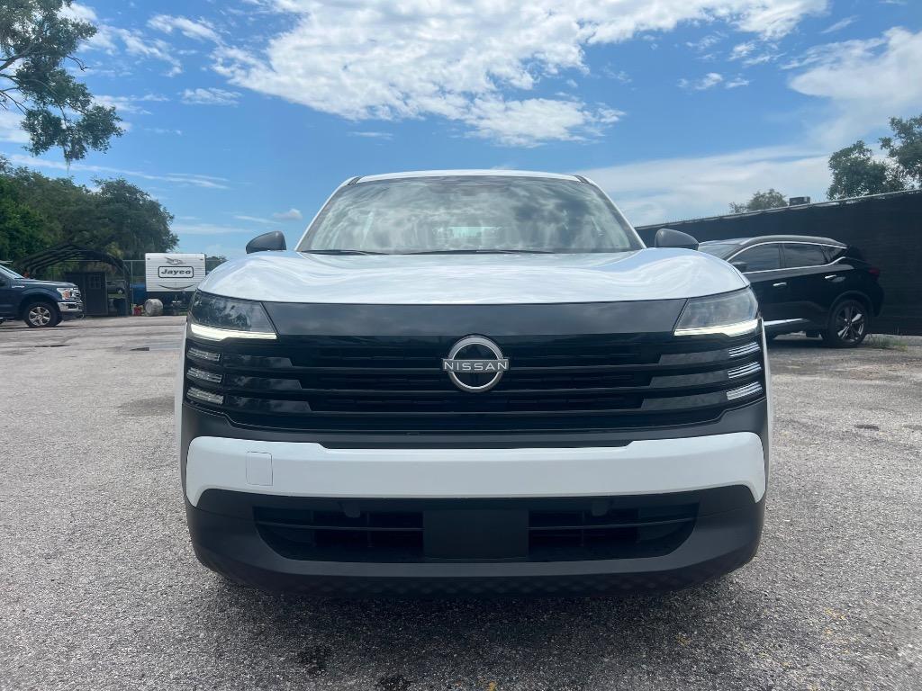 2025 Nissan Kicks - $18,995