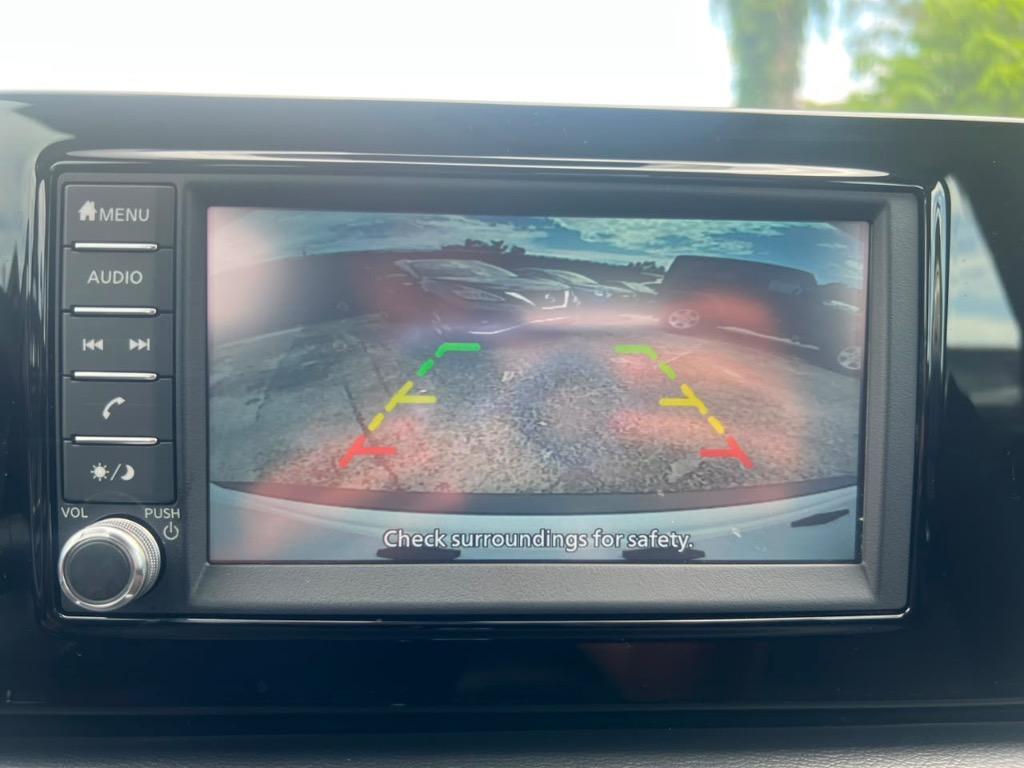 2025 Nissan Kicks - $18,995