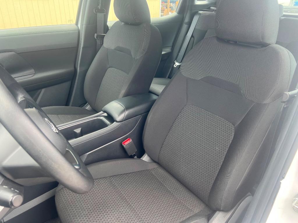 2025 Nissan Kicks - $18,995
