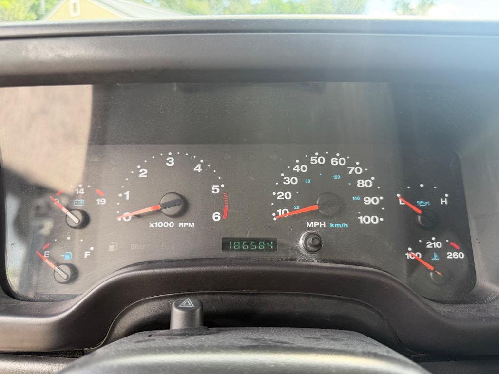 2006 Jeep Wrangler - $9,295
