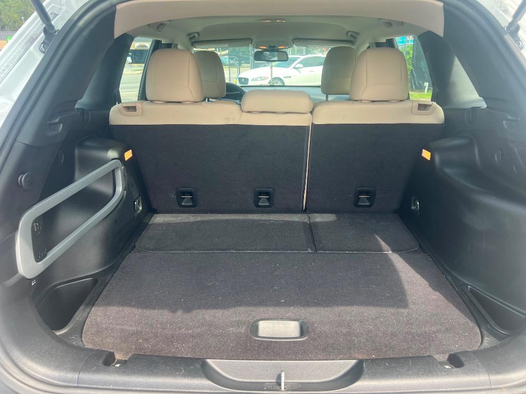 2015 Jeep Cherokee - $7,700