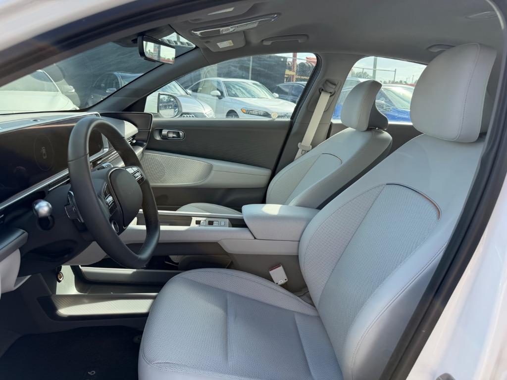 2024 Hyundai Ioniq - $22,995