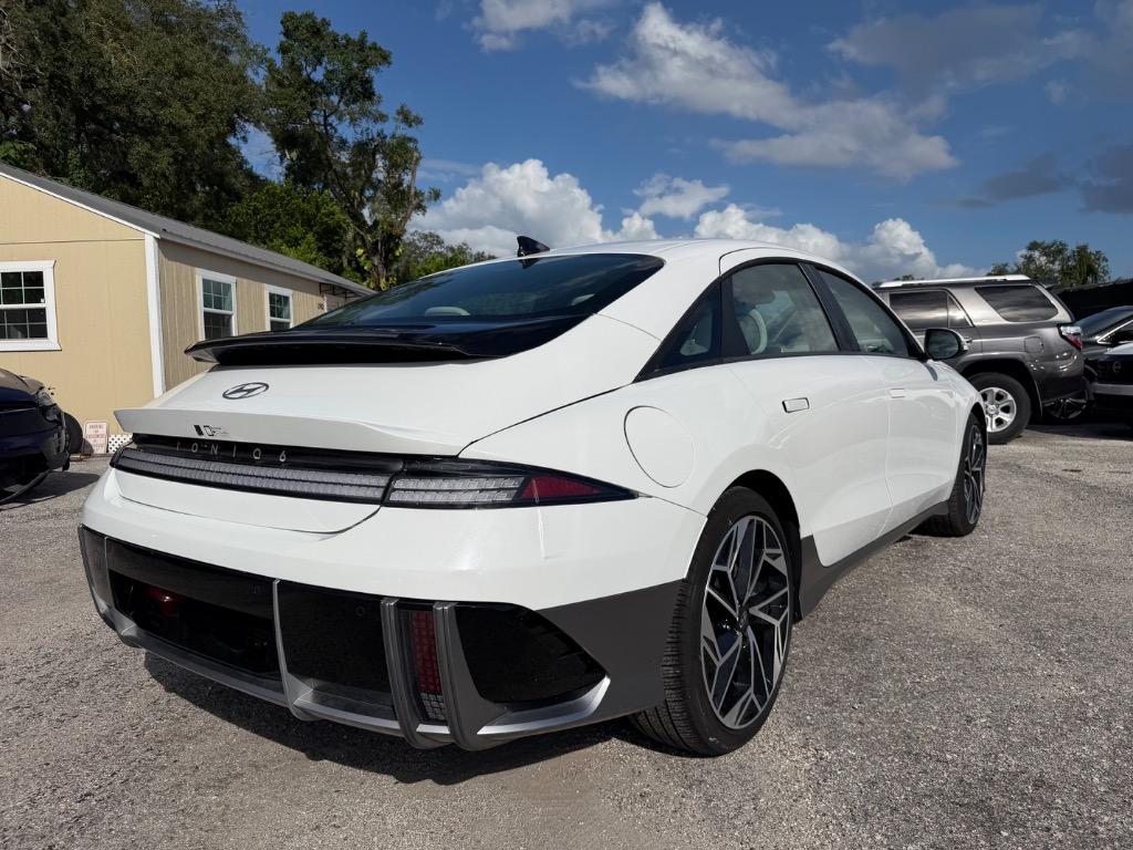 2024 Hyundai Ioniq - $22,995