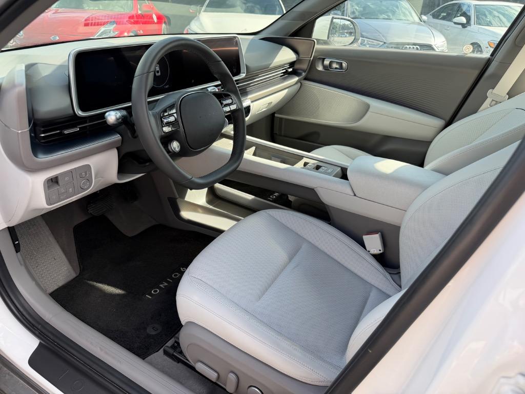 2024 Hyundai Ioniq - $22,995