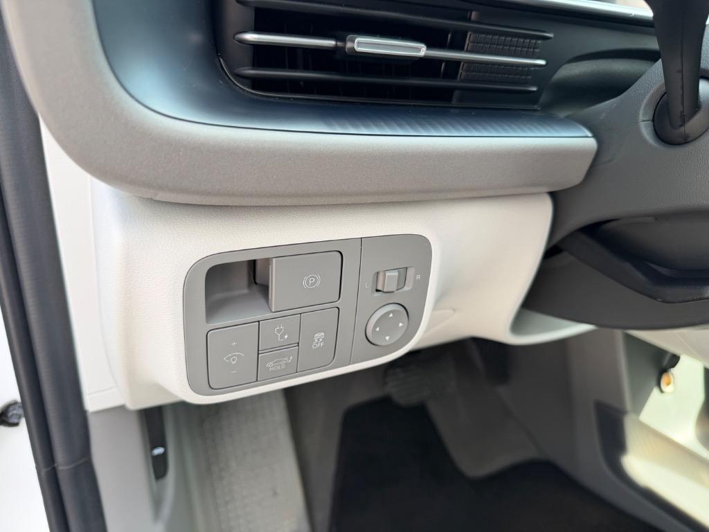 2024 Hyundai Ioniq - $22,995
