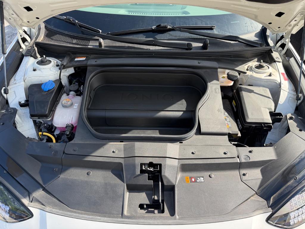 2024 Hyundai Ioniq - $22,995