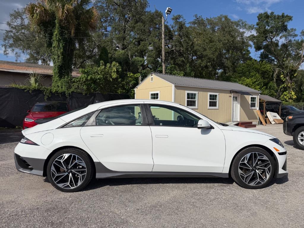 2024 Hyundai Ioniq - $22,995