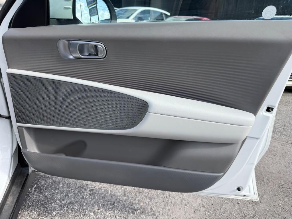 2024 Hyundai Ioniq - $22,995