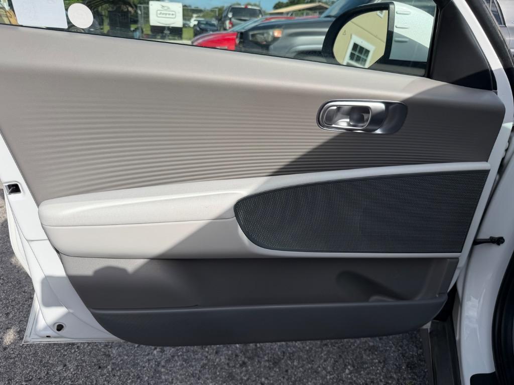 2024 Hyundai Ioniq - $22,995