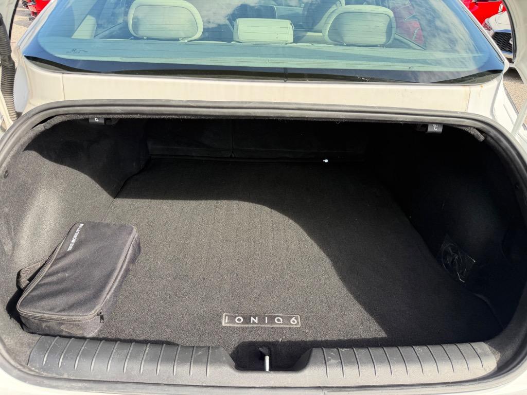 2024 Hyundai Ioniq - $22,995