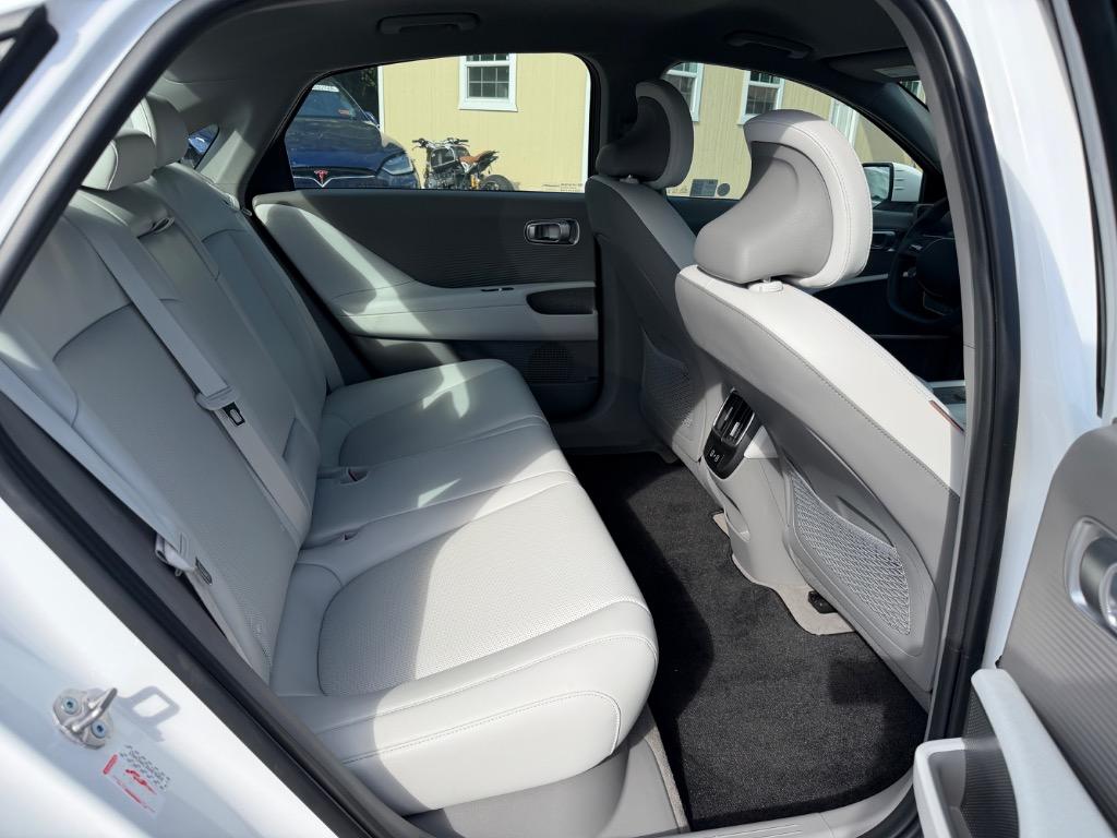 2024 Hyundai Ioniq - $22,995