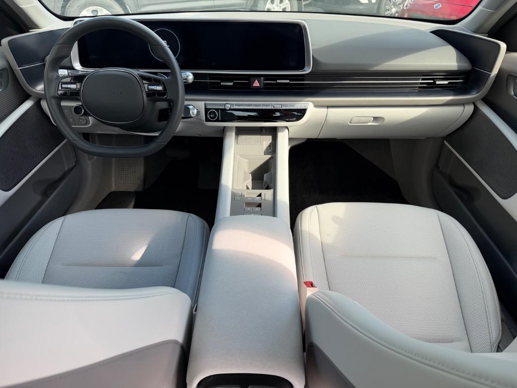 2024 Hyundai Ioniq - $22,995