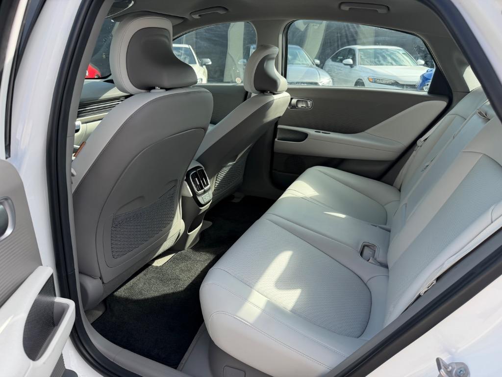 2024 Hyundai Ioniq - $22,995