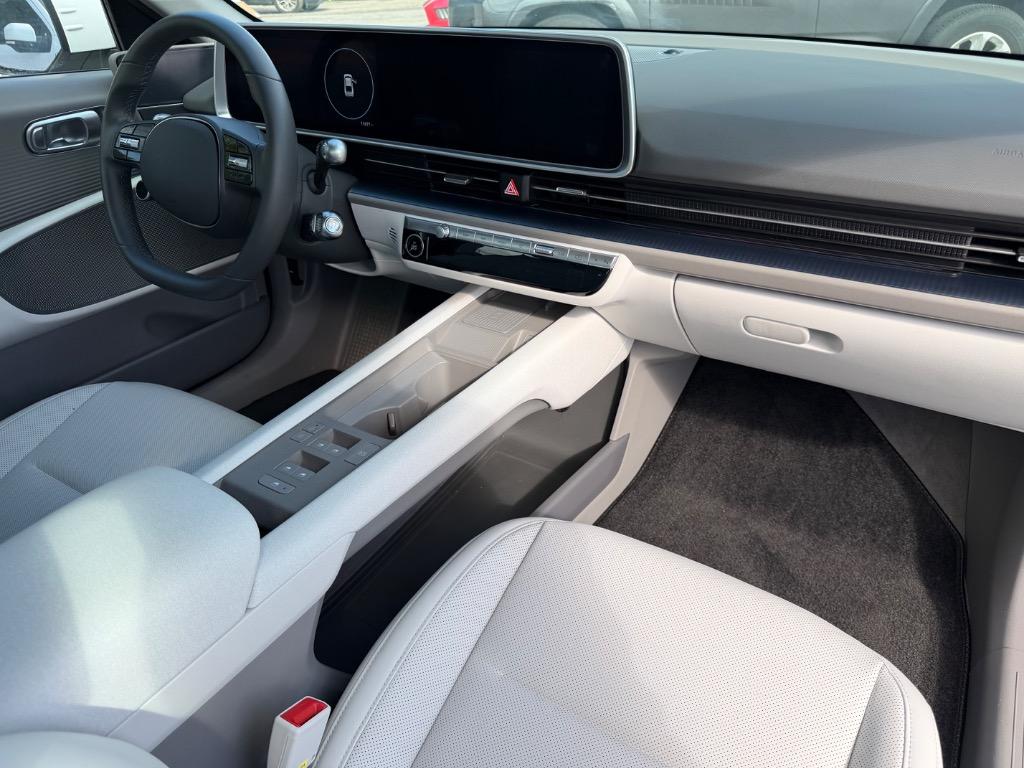 2024 Hyundai Ioniq - $22,995