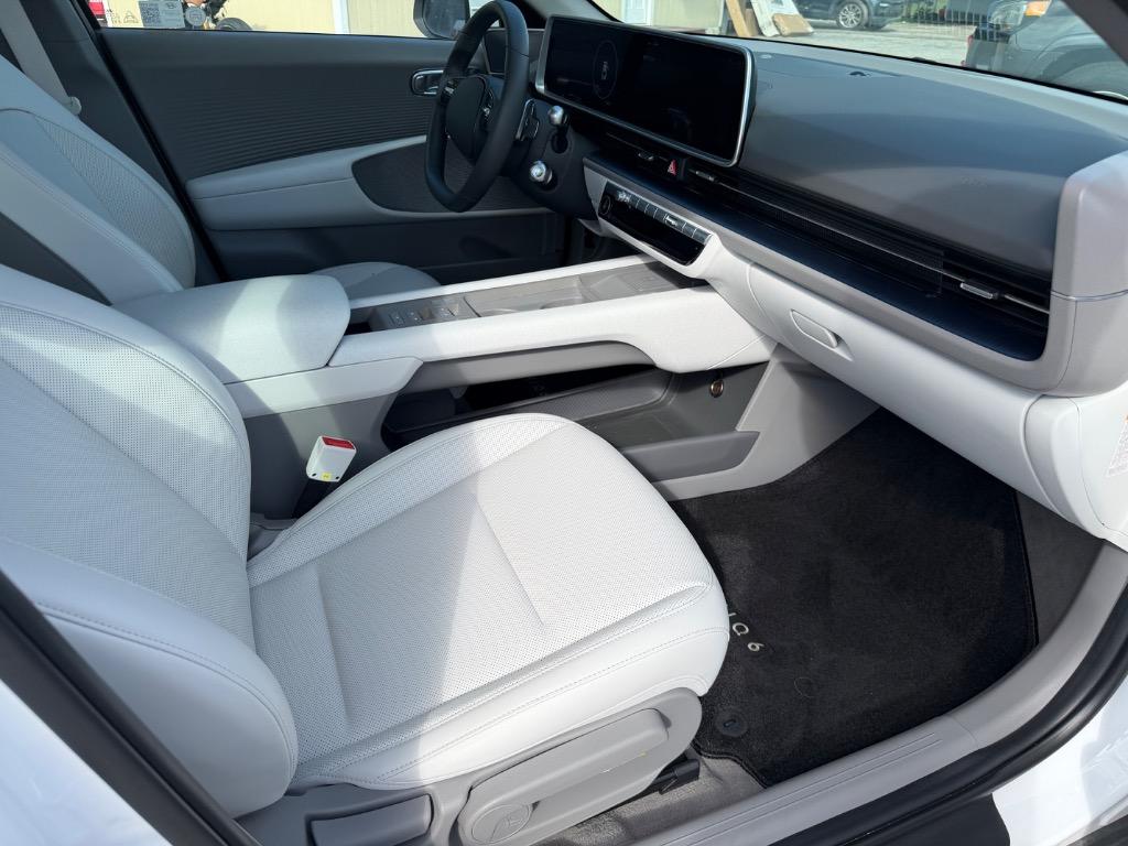 2024 Hyundai Ioniq - $22,995