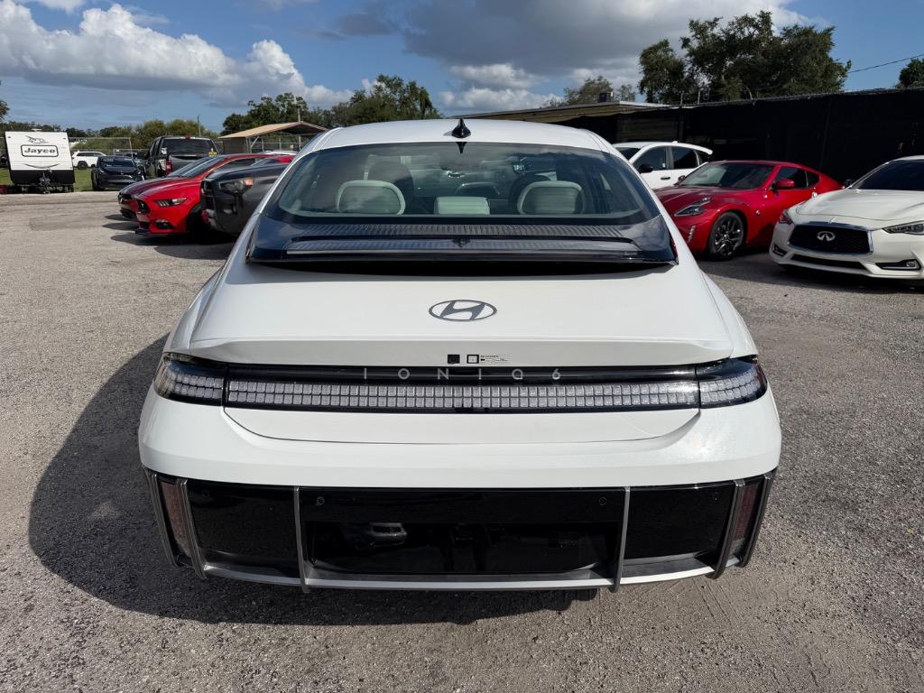 2024 Hyundai Ioniq - $22,995