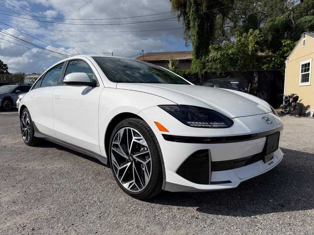 2024 Hyundai Ioniq - $22,995