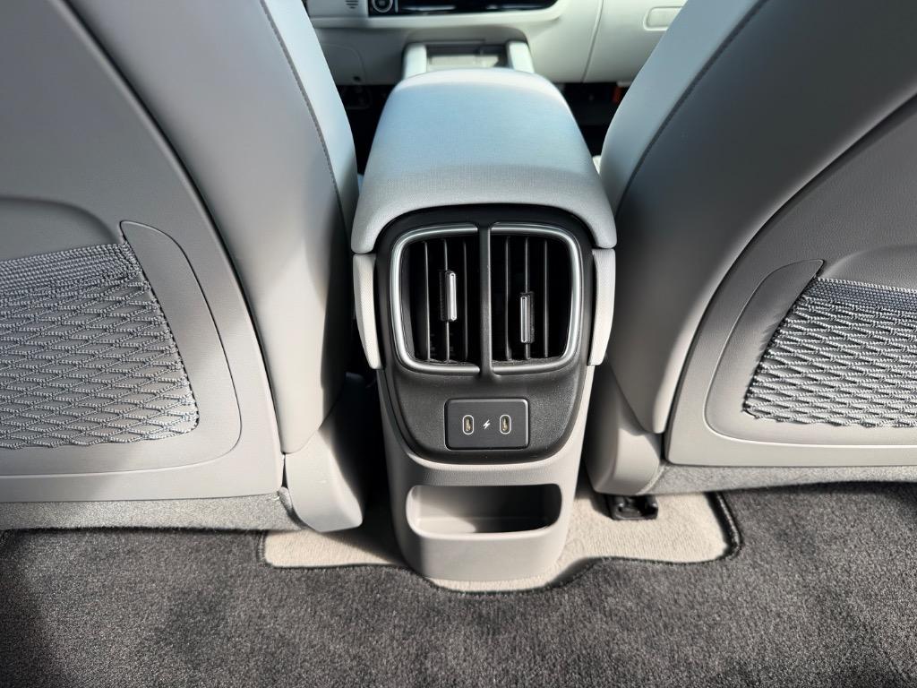 2024 Hyundai Ioniq - $22,995