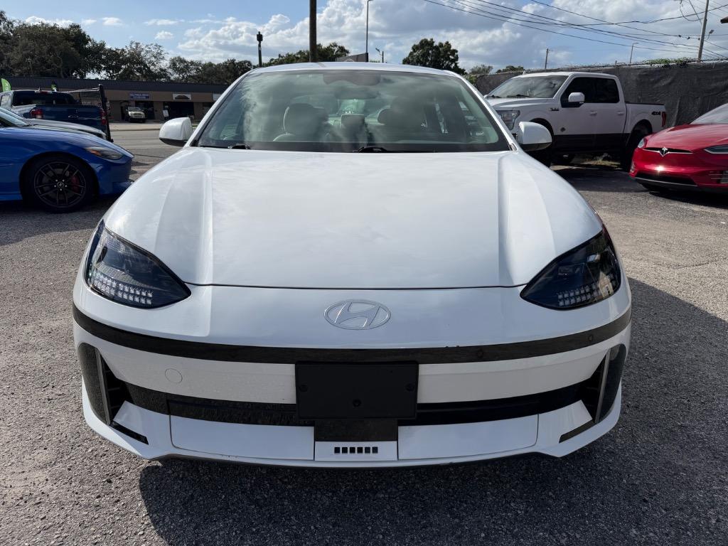 2024 Hyundai Ioniq - $22,995