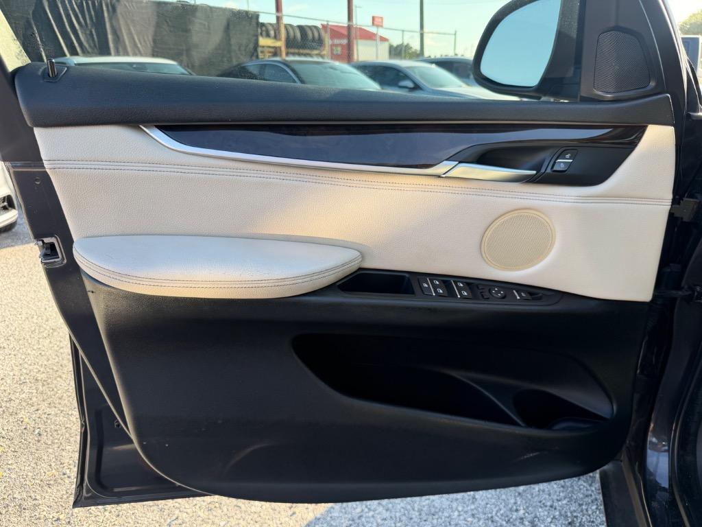 2014 BMW X5 - $8,995