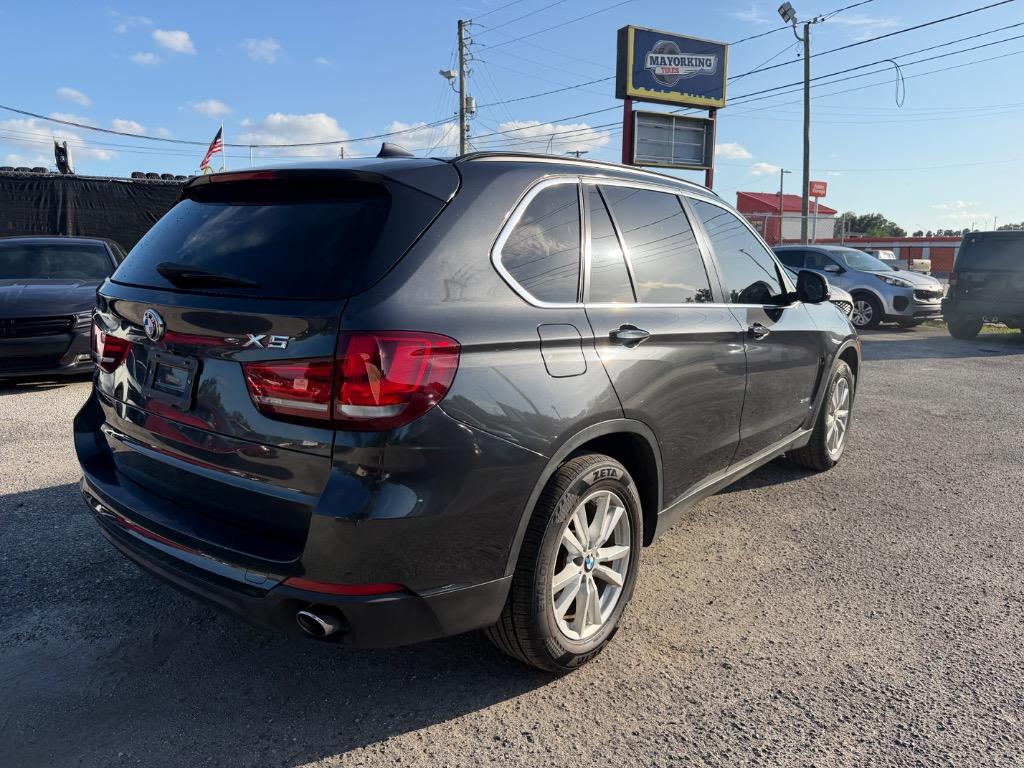 2014 BMW X5 - $8,995