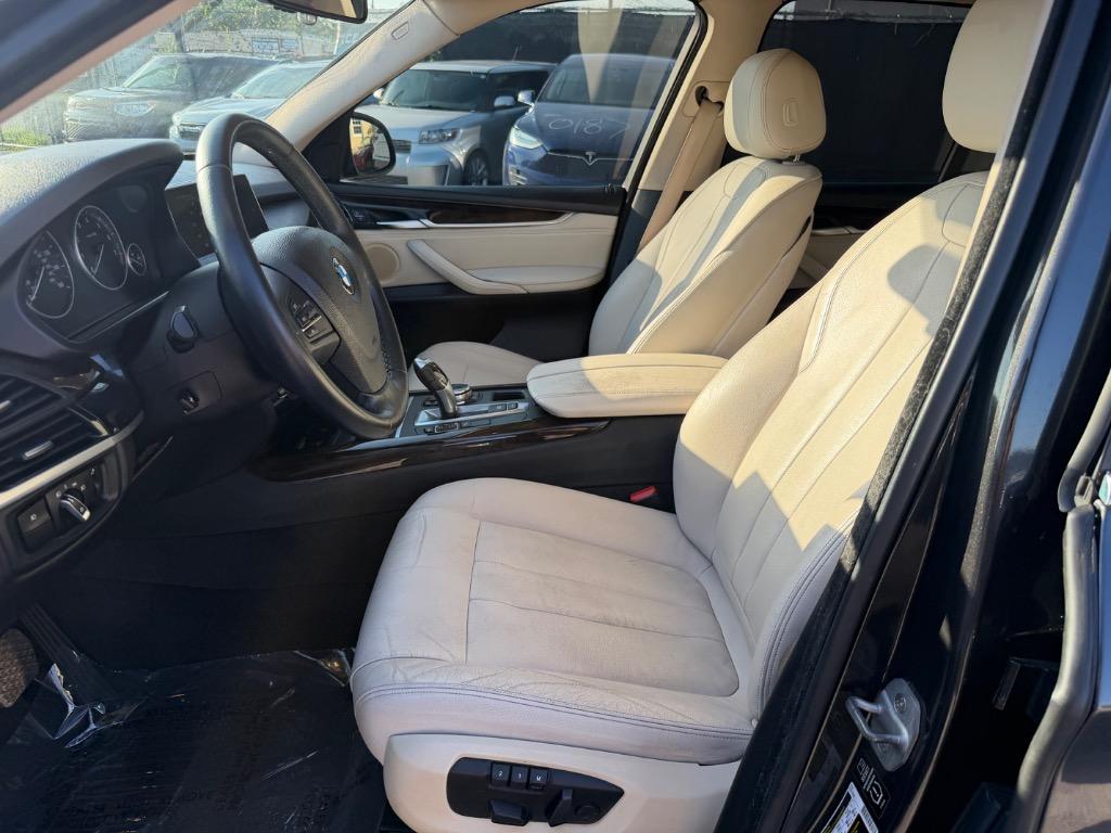 2014 BMW X5 - $8,995