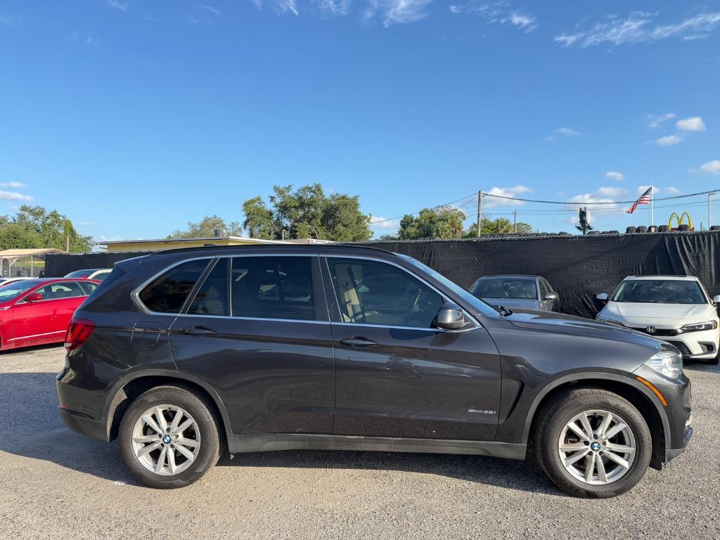 2014 BMW X5 - $8,995