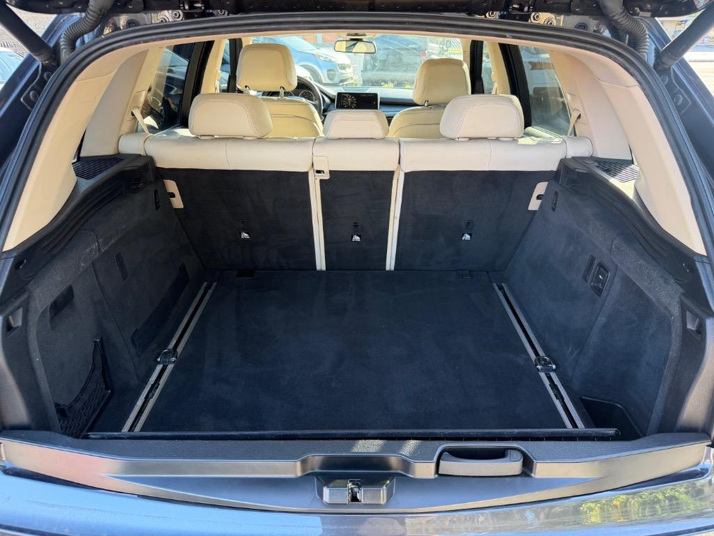 2014 BMW X5 - $8,995