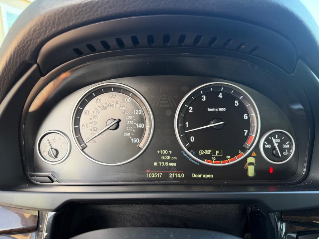 2014 BMW X5 - $8,995