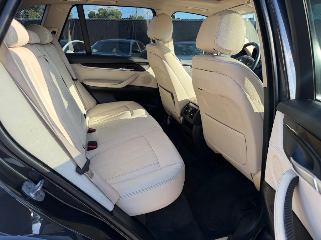 2014 BMW X5 - $8,995